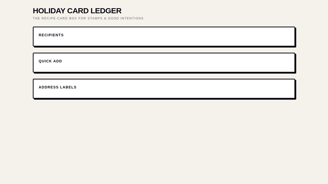 holiday-card-roster